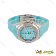 ساعت پتک فیلیپ مردانه آکوانا تیفانی بند رابر Patek-4602-L ساعت پتک فیلیپ مردانه آکوانا تیفانی بند رابر Patek-4602-L