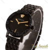 ساعت ورساچه زنانه مشکی Versace-4604-L ساعت ورساچه زنانه مشکی Versace-4604-L