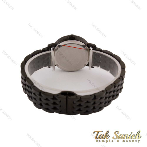 ساعت ورساچه زنانه مشکی Versace-4604-L ساعت ورساچه زنانه مشکی Versace-4604-L