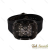 ساعت هابلوت مردانه مربعی سه موتوره مشکی پشت شیشه ای Hublot-4994-G ساعت هابلوت مردانه مربعی سه موتوره مشکی پشت شیشه ای Hublot-4994-G