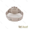 ساعت رولکس دیتونا مردانه نقره ای صفحه سرمه ای Rolex-5010-G ساعت رولکس دیتونا مردانه نقره ای صفحه سرمه ای Rolex-5010-G