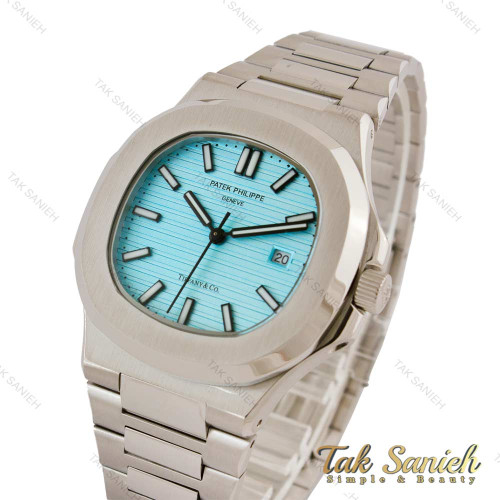 ساعت پتک فیلیپ مردانه تیفانی Patek-5016-G ساعت پتک فیلیپ مردانه تیفانی Patek-5016-G