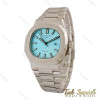 ساعت پتک فیلیپ مردانه تیفانی Patek-5016-G ساعت پتک فیلیپ مردانه تیفانی Patek-5016-G