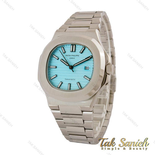 ساعت پتک فیلیپ مردانه تیفانی Patek-5016-G ساعت پتک فیلیپ مردانه تیفانی Patek-5016-G