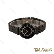 ساعت امپریو آرمانی زنانه سرامیکی مشکی طرح خورشید Armani-5144-L ساعت امپریو آرمانی زنانه سرامیکی مشکی طرح خورشید Armani-5144-L