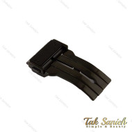 قفل ساعت هابلوت مردانه مشکی Strap-Hublot-5155-G قفل ساعت هابلوت مردانه مشکی Strap-Hublot-5155-G