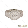 ساعت تیسوت مردانه کلاسیک استیل صفحه سفید Tissot-5167-G ساعت تیسوت مردانه کلاسیک استیل صفحه سفید Tissot-5167-G