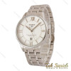 ساعت تیسوت مردانه کلاسیک استیل صفحه سفید Tissot-5167-G ساعت تیسوت مردانه کلاسیک استیل صفحه سفید Tissot-5167-G