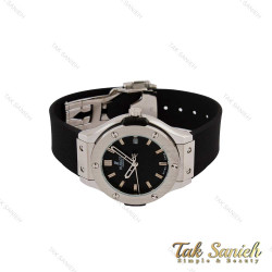 ساعت هابلوت زنانه استیل مشکی Hublot-5188-L