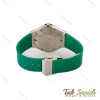 ساعت هابلوت زنانه سبز قاب سیلور Hublot-5189-L ساعت هابلوت زنانه سبز قاب سیلور Hublot-5189-L