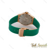 ساعت هابلوت زنانه سبز قاب رزگلد Hublot-5190-L ساعت هابلوت زنانه سبز قاب رزگلد Hublot-5190-L