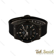 ساعت هابلوت مردانه تمام مشکی Hublot-5192-G ساعت هابلوت مردانه تمام مشکی Hublot-5192-G