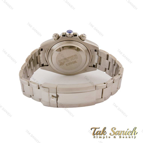 ساعت رولکس دیتونا مردانه استیل صفحه سبز Rolex-5233-G ساعت رولکس دیتونا مردانه استیل صفحه سبز Rolex-5233-G