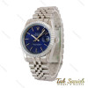 ساعت رولکس مردانه دیت جاست سیلور صفحه سرمه ای Rolex-5238-G ساعت رولکس مردانه دیت جاست سیلور صفحه سرمه ای Rolex-5238-G
