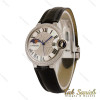 ساعت کارتیه بالن بلو زنانه فول نگین سیلور بند چرم Cartier-5264-L ساعت کارتیه بالن بلو زنانه فول نگین سیلور بند چرم Cartier-5264-L