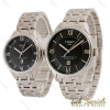 ساعت تیسوت ست استیل صفحه مشکی Tissot-5312-S ساعت تیسوت ست استیل صفحه مشکی Tissot-5312-S