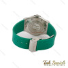 ساعت هابلوت مردانه سیلور سبز Hublot-5344-G