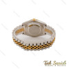 ساعت رولکس مردانه دورنگ طلایی صفحه طلایی Rolex-5352-G ساعت رولکس مردانه دورنگ طلایی صفحه طلایی Rolex-5352-G