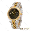 ساعت رولکس دیت جاست 2 مردانه دورنگ طلایی ویمبلدون Rolex-5353-G ساعت رولکس دیت جاست 2 مردانه دورنگ طلایی ویمبلدون Rolex-5353-G