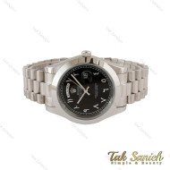 ساعت رولکس دی دیت مردانه سیلور صفحه مشکی ایندکس عربی Rolex-5360-G ساعت رولکس دی دیت مردانه سیلور صفحه مشکی ایندکس عربی Rolex-5360-G