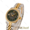 ساعت رولکس زنانه دو رنگ طلایی ویمبلدون دورنگین Rolex-5406-L ساعت رولکس زنانه دو رنگ طلایی ویمبلدون دورنگین Rolex-5406-L