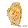 ساعت زنانه ورساچه La Medusa تمام طلایی Versace-5409-G ساعت زنانه ورساچه La Medusa تمام طلایی Versace-5409-G