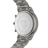 ساعت دنیل ولینگتون مردانه کرنوگراف نوک مدادی DW-5424-G