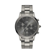 ساعت دنیل ولینگتون مردانه کرنوگراف نوک مدادی DW-5424-G
