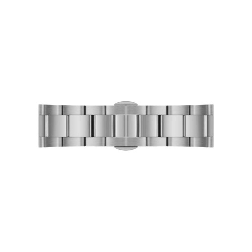 ساعت دنیل ولینگتون مردانه سه موتوره سیلور صفحه سرمه ای DW-5425-G