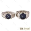 ساعت مچی ست تیسوت PRX استیل صفحه سرمه ای Tissot-5474-S ساعت مچی ست تیسوت PRX استیل صفحه سرمه ای Tissot-5474-S