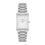 ساعت دنیل ولینگتون BOUND زنانه سیلور DW-5485-L