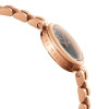ساعت DW زنانه مدل ELAN رزگلد صفحه سبز طرح دار DW-5497-L ساعت DW زنانه مدل ELAN رزگلد صفحه سبز طرح دار DW-5497-L