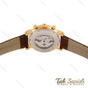 ساعت پتک فیلیپ مردانه اتوماتیک طلایی بند چرم قهوه ای patek-4734-G ساعت پتک فیلیپ مردانه اتوماتیک طلایی بند چرم قهوه ای patek-4734-G