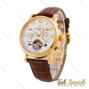 ساعت پتک فیلیپ مردانه اتوماتیک طلایی بند چرم قهوه ای patek-4734-G ساعت پتک فیلیپ مردانه اتوماتیک طلایی بند چرم قهوه ای patek-4734-G
