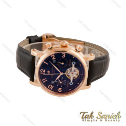 ساعت پتک فیلیپ مردانه اتوماتیک رزگلد بند چرم مشکی Patek-4735-G ساعت پتک فیلیپ مردانه اتوماتیک رزگلد بند چرم مشکی Patek-4735-G