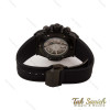 ساعت هابلوت Big Bang Unico مردانه مشکی پشت شیشه ای Hublot-5573-G
