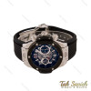 ساعت هابلوت Big Bang Unico مردانه سیلور مشکی پشت شیشه ای Hublot-5576-G