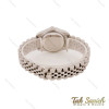 ساعت مچی رولکس زنانه استیل صفحه صورتی دورنگین Rolex-5578-L ساعت مچی رولکس زنانه استیل صفحه صورتی دورنگین Rolex-5578-L