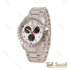 ساعت تیسوت مردانه V8 Alpine سه موتوره سیلور سفید Tissot-5580-G ساعت تیسوت مردانه V8 Alpine سه موتوره سیلور سفید Tissot-5580-G