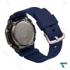 ساعت جی شاک GM2100 مردانه مشکی سرمه ای آبرنگ G-Shock-5833-G