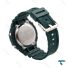 جی شاک GA2100 مردانه سبز طرحدار Casio-5864-G