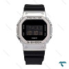 ساعت جی شاک GM5600 مردانه سیلور مشکی Casio-5867-G ساعت جی شاک GM5600 مردانه سیلور مشکی Casio-5867-G