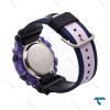 ساعت جی شاک GA-900H مردانه بنفش Casio-5872-G
