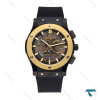 ساعت مردانه هابلوت کرنوگراف مشکی طلایی اسکلتون Hublot-5906-L ساعت مردانه هابلوت کرنوگراف مشکی طلایی اسکلتون Hublot-5906-L