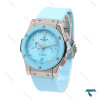 ساعت هابلوت مردانه کرنوگراف آبی Hublot-5907-L