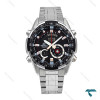 ساعت ادیفایس ERA600 کاسیو مردانه سیلور Casio-5915-G ساعت ادیفایس ERA600 کاسیو مردانه سیلور Casio-5915-G