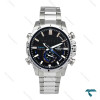 کاسیو ادیفایس ECB800 مردانه استیل صفحه مشکی Casio-5918-G کاسیو ادیفایس ECB800 مردانه استیل صفحه مشکی Casio-5918-G