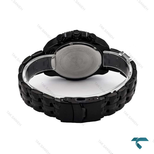 ساعت کاسیو ادیفایس EF558 مشکی مردانه Casio-5922-G