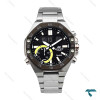 ساعت ادیفایس ECB10 کاسیو مردانه سیلور مشکی Casio-5924-G ساعت ادیفایس ECB10 کاسیو مردانه سیلور مشکی Casio-5924-G
