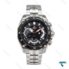 کاسیو ادیفایس EF550 مردانه سیلور مشکی Casio-5927-G کاسیو ادیفایس EF550 مردانه سیلور مشکی Casio-5927-G